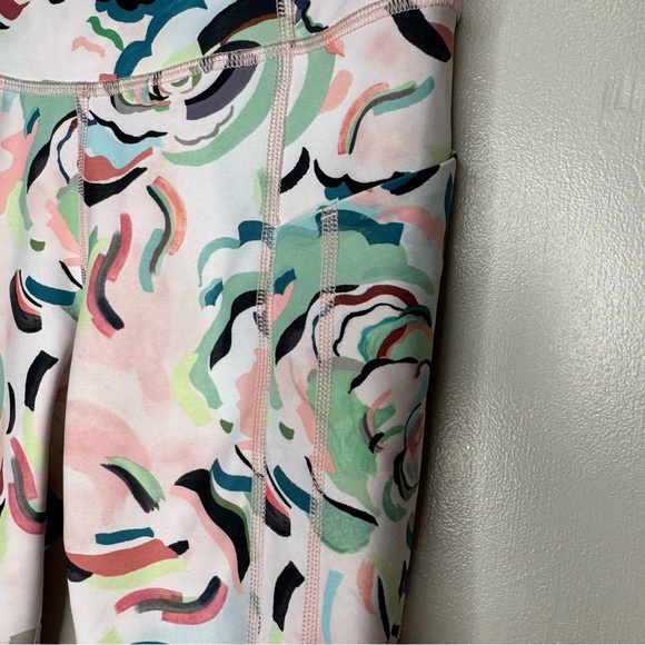 Athleta Ultimate Stash ll Capri Leggings XXS - Picture 13 of 15